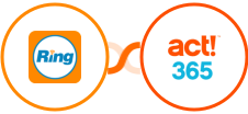 RingCentral + Act! 365 Integration