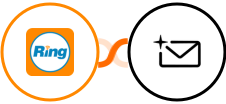 RingCentral + Acumbamail Integration
