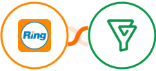 RingCentral + Bigin by Zoho CRM Integration