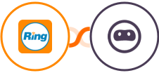 RingCentral + Browse AI Integration