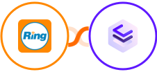 RingCentral + Cheat layer Integration
