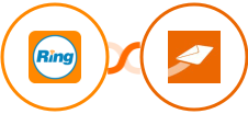 RingCentral + CleverReach Integration