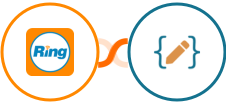 RingCentral + CloudFill Integration