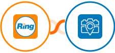 RingCentral + CompanyCam (In Review) Integration