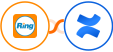 RingCentral + Confluence Integration