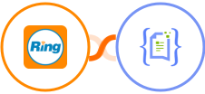 RingCentral + Crove (Legacy) Integration