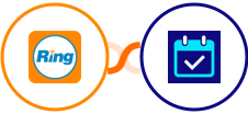 RingCentral + DaySchedule Integration