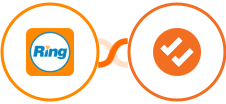 RingCentral + DoneDone Integration