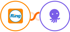 RingCentral + EmailOctopus Integration