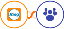 RingCentral + Engage AI Integration