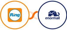 RingCentral + Enormail Integration