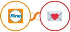 RingCentral + Findymail Integration