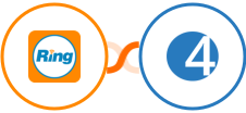 RingCentral + 4Leads Integration