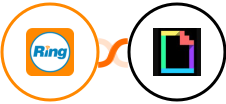 RingCentral + Giphy Integration
