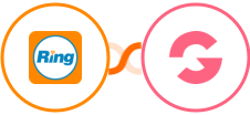 RingCentral + GroovePages Integration