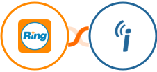 RingCentral + iContact Integration