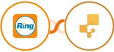 RingCentral + inFlow Inventory Integration
