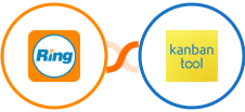 RingCentral + Kanban Tool Integration