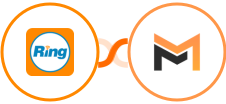 RingCentral + Mailifier Integration