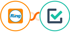 RingCentral + Manifestly Checklists Integration