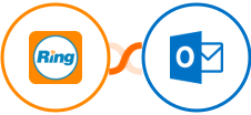 RingCentral + Microsoft Outlook Integration