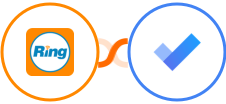 RingCentral + Microsoft To-Do Integration