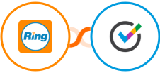 RingCentral + OnceHub Integration