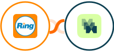 RingCentral + Paced Email Integration