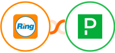 RingCentral + PagerDuty Integration