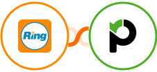 RingCentral + Paymo Integration