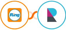 RingCentral + PerfexCRM Integration
