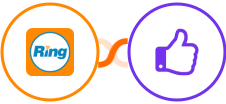 RingCentral + ProveSource Integration