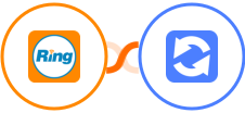 RingCentral + QuickFile Integration