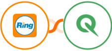 RingCentral + Quickpage Integration