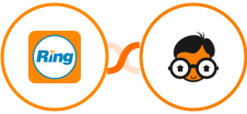 RingCentral + Real Geeks Integration