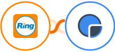 RingCentral + Really Simple Systems CRM Integration