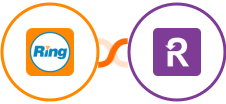RingCentral + Recurly Integration