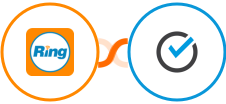 RingCentral + ScheduleOnce Integration