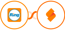 RingCentral + SeaTable Integration