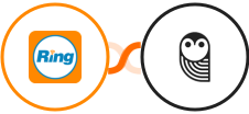 RingCentral + SendOwl Integration