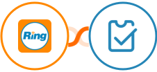 RingCentral + SimpleTix Integration