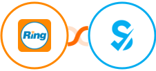 RingCentral + SimplyBook.me Integration