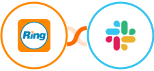 RingCentral + Slack Integration