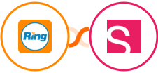 RingCentral + Smaily Integration