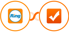 RingCentral + Smart Task Integration