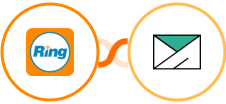 RingCentral + SMTP Integration