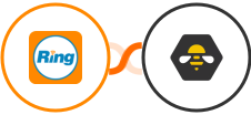 RingCentral + SocialBee Integration