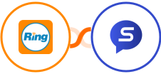 RingCentral + Sociamonials Integration