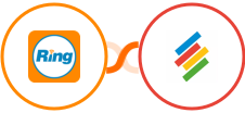 RingCentral + Stackby Integration