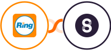 RingCentral + Steady Integration